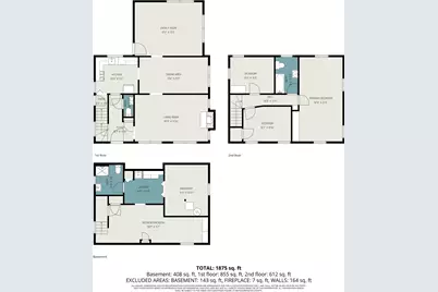 619 Edgemoor Avenue, Kalamazoo, MI 49008 - Photo 31