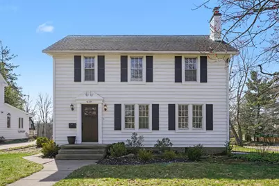 619 Edgemoor Avenue, Kalamazoo, MI 49008 - Photo 25