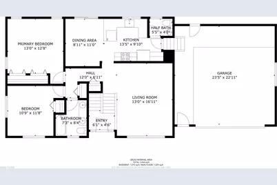 6506 Burger Drive SE, Grand Rapids, MI 49546 - Photo 21