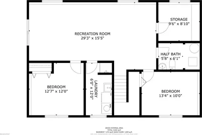 6506 Burger Drive SE, Grand Rapids, MI 49546 - Photo 31