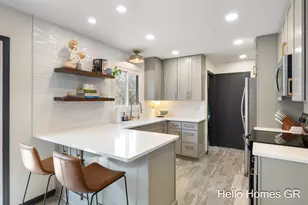 6506 Burger Dr SE, Grand Rapids, MI 49546 - Photo 11