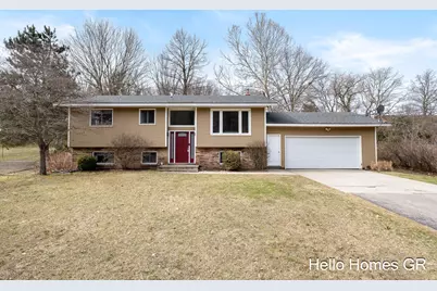 6506 Burger Drive SE, Grand Rapids, MI 49546 - Photo 1