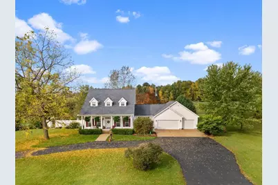 20481 Northland Drive, Paris, MI 49338 - Photo 1