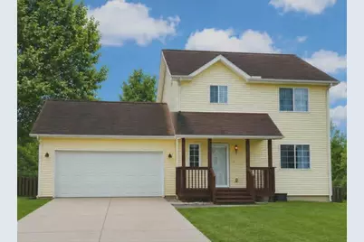 8257 Lockerbie Drive, Parma, MI 49269 - Photo 1