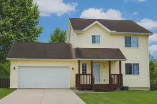8257 Lockerbie Dr, Parma, MI 49269 - Photo 1