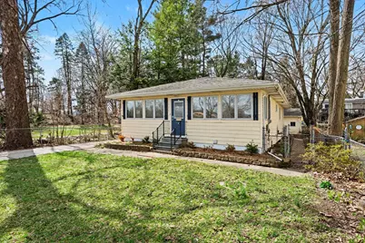 121 Hazen Street, Paw Paw, MI 49079 - Photo 1