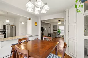 431 Orange St, Jackson, MI 49202 - Photo 5