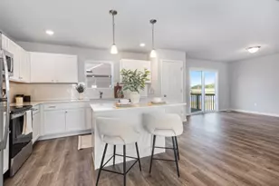 3254 Postern Dr, Caledonia, MI 49316 - Photo 5