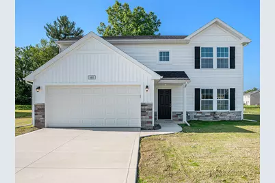 3254 Postern Drive, Caledonia, MI 49316 - Photo 1