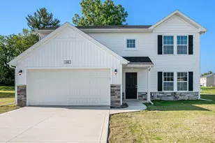 3254 Postern Dr, Caledonia, MI 49316 - Photo 1