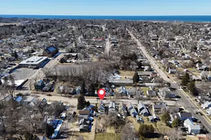 519 Davis St, Manistee, MI 49660 - Photo 37