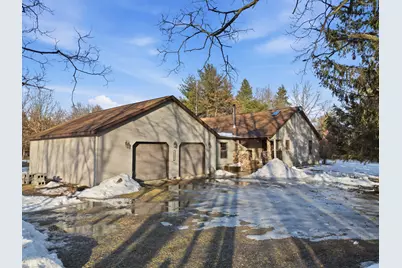 17806 Old Logging Road, Hersey, MI 49639 - Photo 35