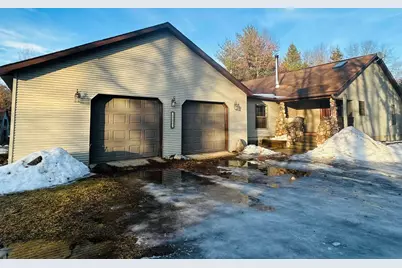 17806 Old Logging Road, Hersey, MI 49639 - Photo 1