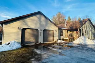 17806 Old Logging Rd, Hersey, MI 49639 - Photo 1