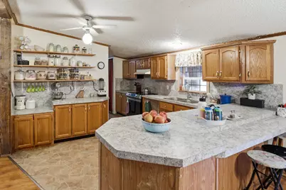 17806 Old Logging Road, Hersey, MI 49639 - Photo 15