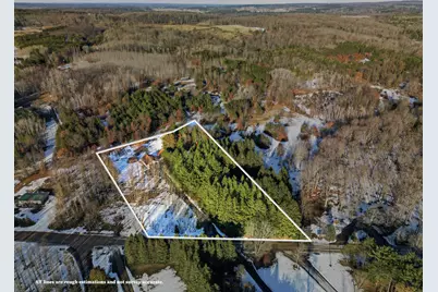 17806 Old Logging Road, Hersey, MI 49639 - Photo 31