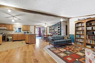 17806 Old Logging Rd, Hersey, MI 49639 - Photo 5