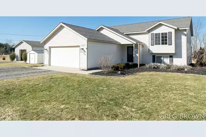 12515 Fargo Street NE, Gowen, MI 49326 - Photo 3