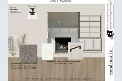 9585 Fields Drive, Zeeland, MI 49464 - Photo 5