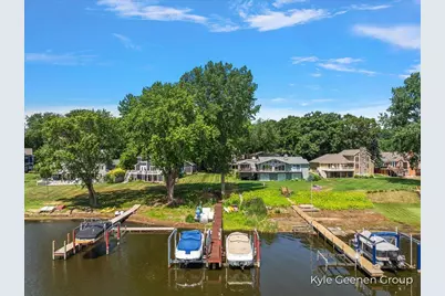 46 Counts Cove Court, Holland, MI 49424 - Photo 3