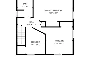 365 Kendall St N, Battle Creek, MI 49037 - Photo 33