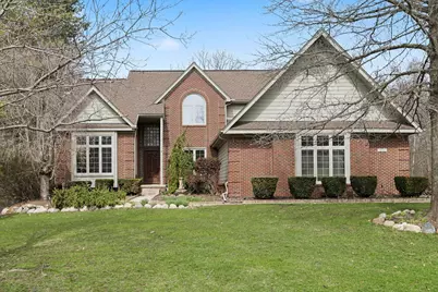 5060 Birkdale Drive, Ann Arbor, MI 48103 - Photo 1