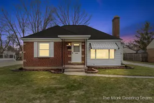3140 Higgins Ave SW, Grandville, MI 49418 - Photo 1