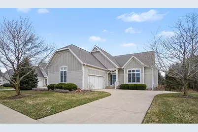 18202 Lost Creek Lane, Spring Lake, MI 49456 - Photo 11