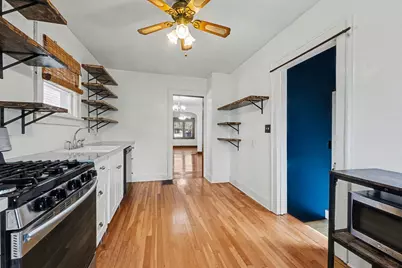 540 Woodridge Street NE, Grand Rapids, MI 49505 - Photo 11