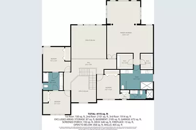 9187 Mirage Lake Drive, Milan, MI 48160 - Photo 51