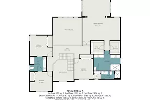 9187 Mirage Lake Dr, Milan, MI 48160 - Photo 51