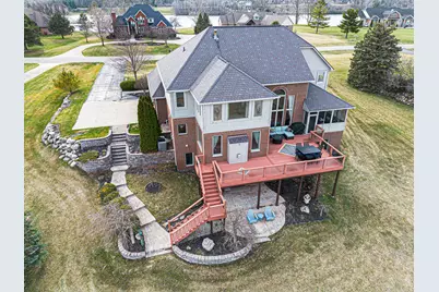 9187 Mirage Lake Drive, Milan, MI 48160 - Photo 5