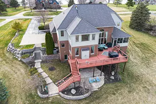 9187 Mirage Lake Dr, Milan, MI 48160 - Photo 5