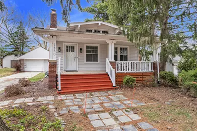 2650 Kimberley Road, Ann Arbor, MI 48104 - Photo 1