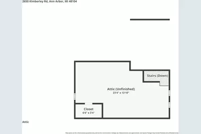 2650 Kimberley Road, Ann Arbor, MI 48104 - Photo 33