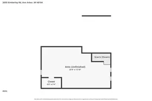 2650 Kimberley Rd, Ann Arbor, MI 48104 - Photo 33