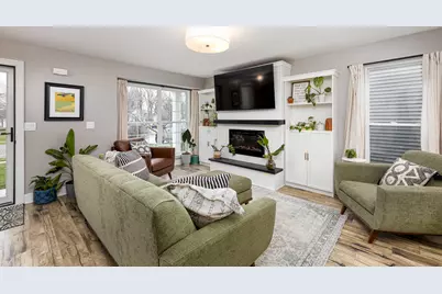 315 Cambridge Drive, Dexter, MI 48130 - Photo 5