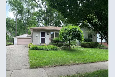 1354 Catalpa Drive, Rochester, MI 48307 - Photo 1