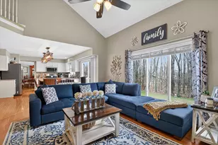 7233 N Lake Orchard Dr, Gregory, MI 48137 - Photo 5