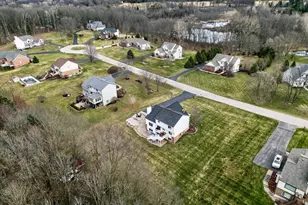 7233 N Lake Orchard Dr, Gregory, MI 48137 - Photo 37