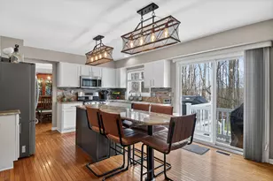 7233 N Lake Orchard Dr, Gregory, MI 48137 - Photo 5