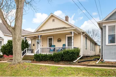 810 Hoyt Street, Saint Joseph, MI 49085 - Photo 1