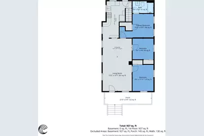 810 Hoyt Street, Saint Joseph, MI 49085 - Photo 29