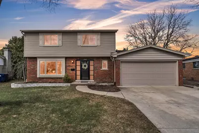 7533 Hillsboro Drive, Canton, MI 48187 - Photo 1