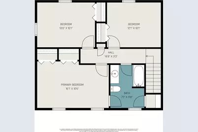 3671 Oskaloosa Drive SW, Grandville, MI 49418 - Photo 31