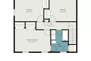 3671 Oskaloosa Dr SW, Grandville, MI 49418 - Photo 31