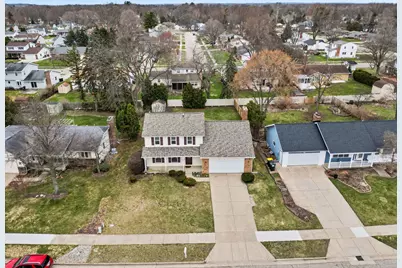 3671 Oskaloosa Drive SW, Grandville, MI 49418 - Photo 25