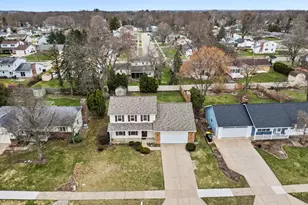 3671 Oskaloosa Dr SW, Grandville, MI 49418 - Photo 25