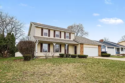 3671 Oskaloosa Drive SW, Grandville, MI 49418 - Photo 1