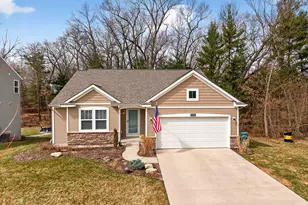 17285 Richton Dr, Nunica, MI 49448 - Photo 1